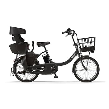 Amazon | ヤマハ YAMAHA PAS Babby un SP 子供乗せ電動アシスト